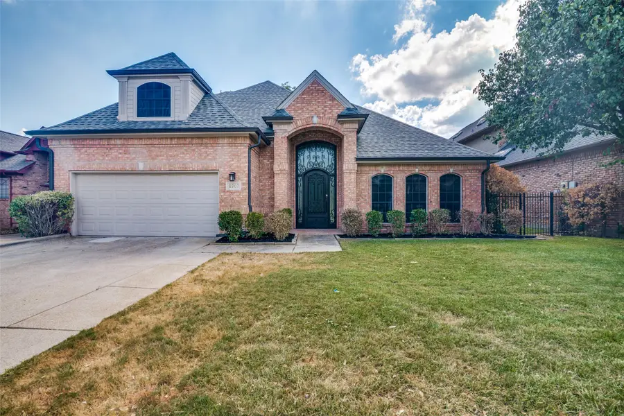 2907 Bluffview Drive, Garland, TX 75043 - #2