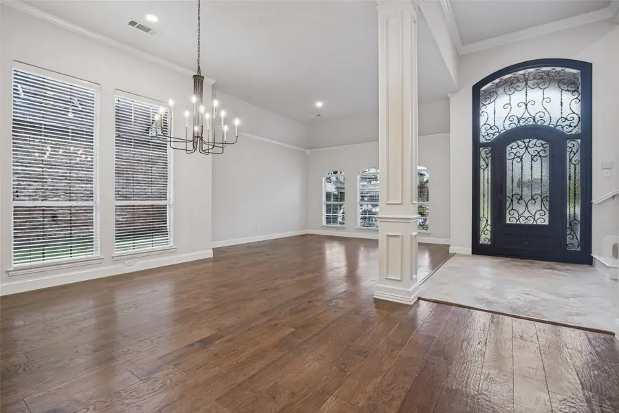 2907 Bluffview Drive, Garland, TX 75043 - #3