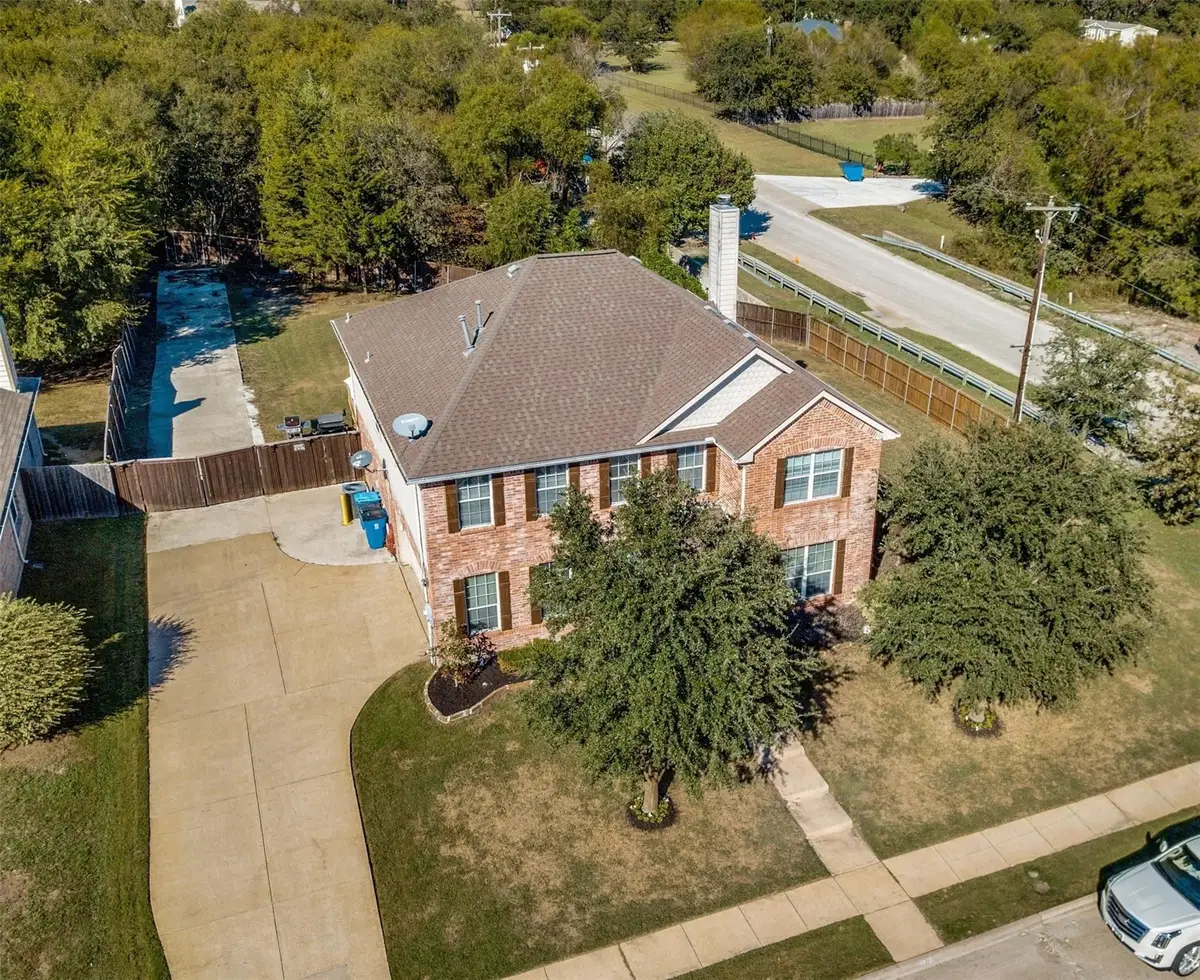 4016 Poplar Point Drive, Rockwall, TX 75032 - #1