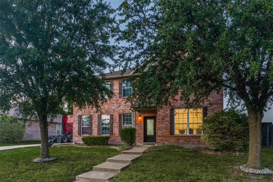 4016 Poplar Point Drive, Rockwall, TX 75032 - #2