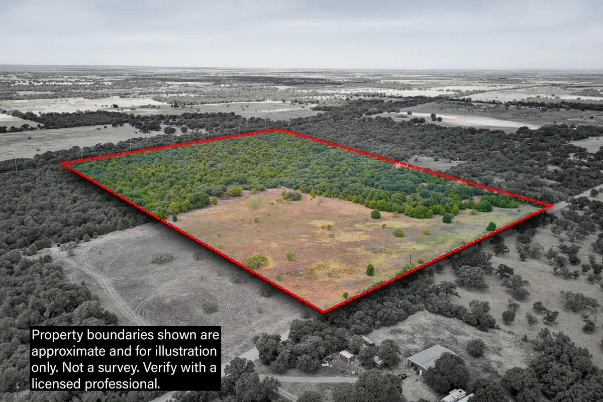 35 AC Cr 383, Hawley, TX 79525 - #1
