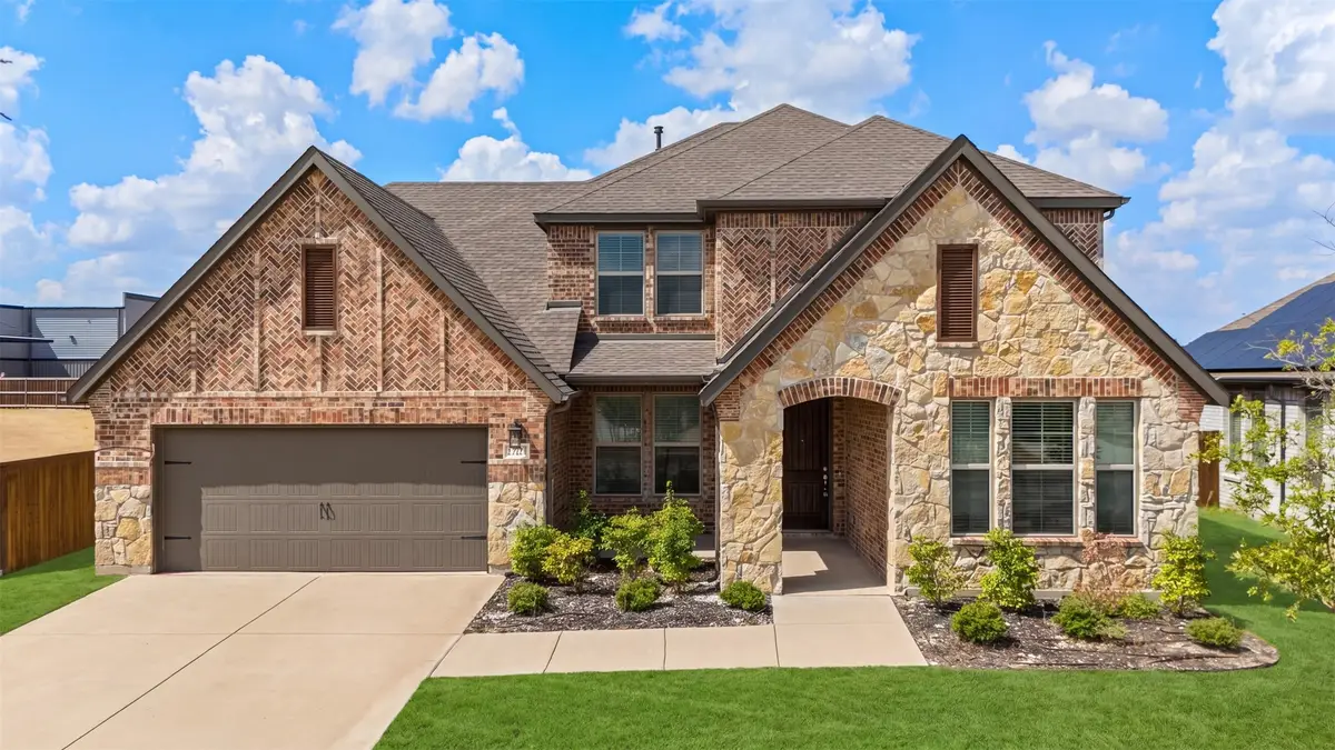 1751 Shumard Street, Waxahachie, TX 75165 - #1