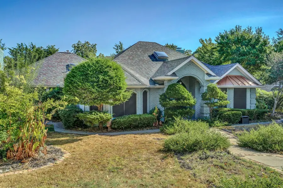 1407 Sagewood Drive, Desoto, TX 75115 - #3