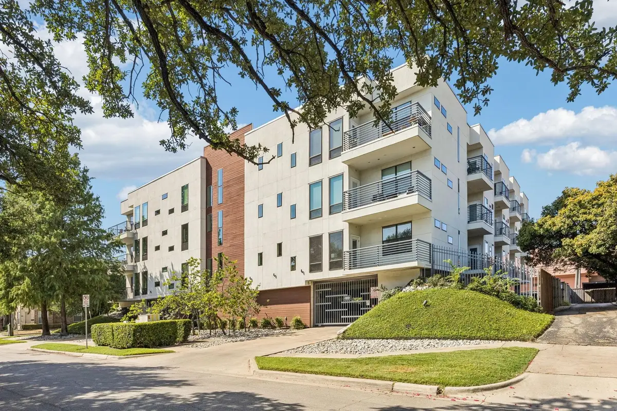 4107 Bowser Avenue #308, Dallas, TX 75219 - #1