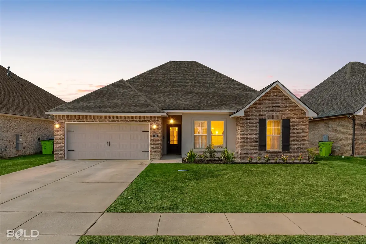 124 Brimestone Loop, Benton, LA 71006 - #1