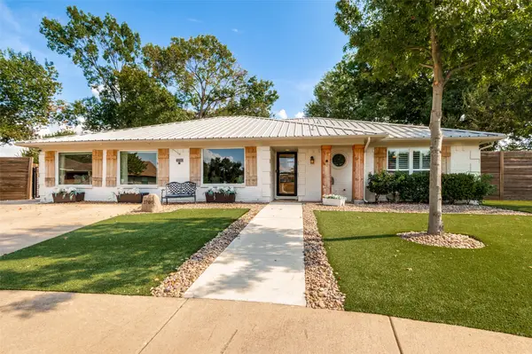 3700 Woodmont Court, Bedford, TX 76021