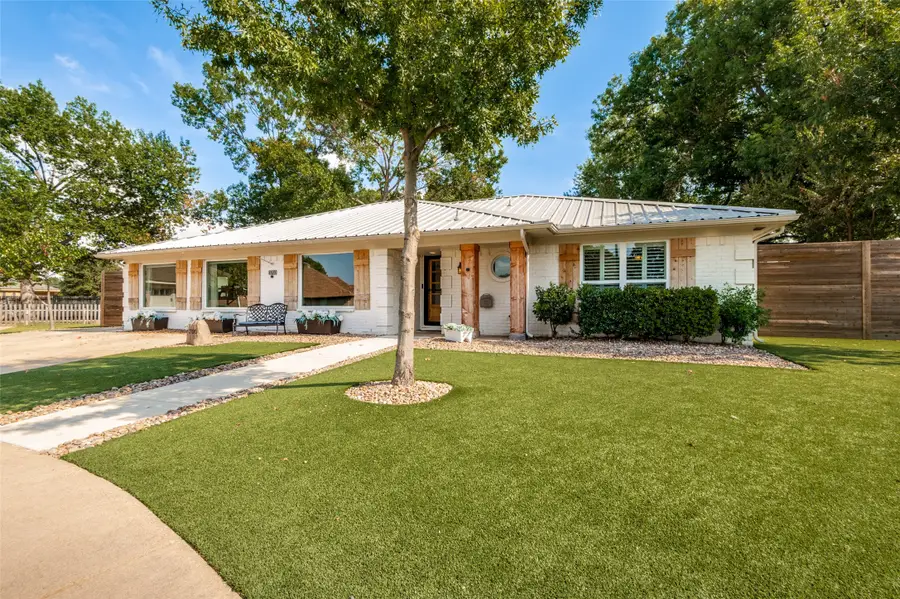 3700 Woodmont Court, Bedford, TX 76021 - #2