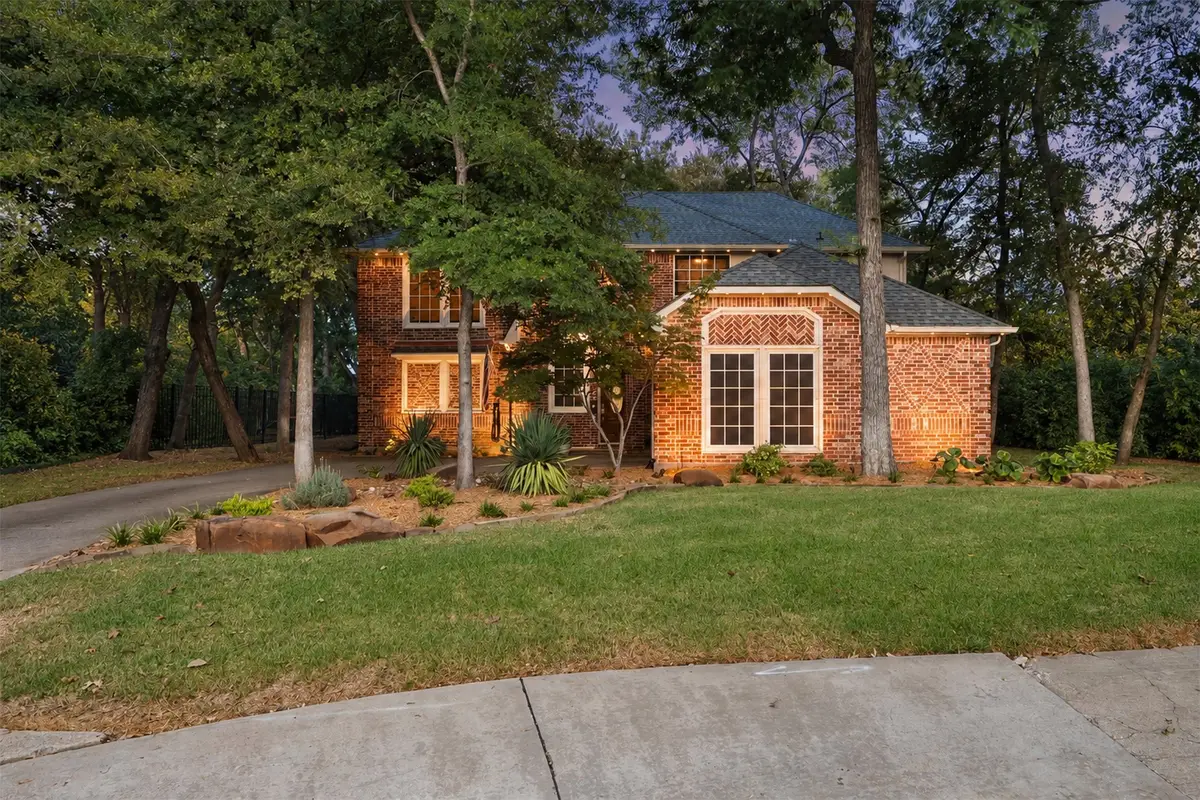 18 Oxford Way, Allen, TX 75002 - #1