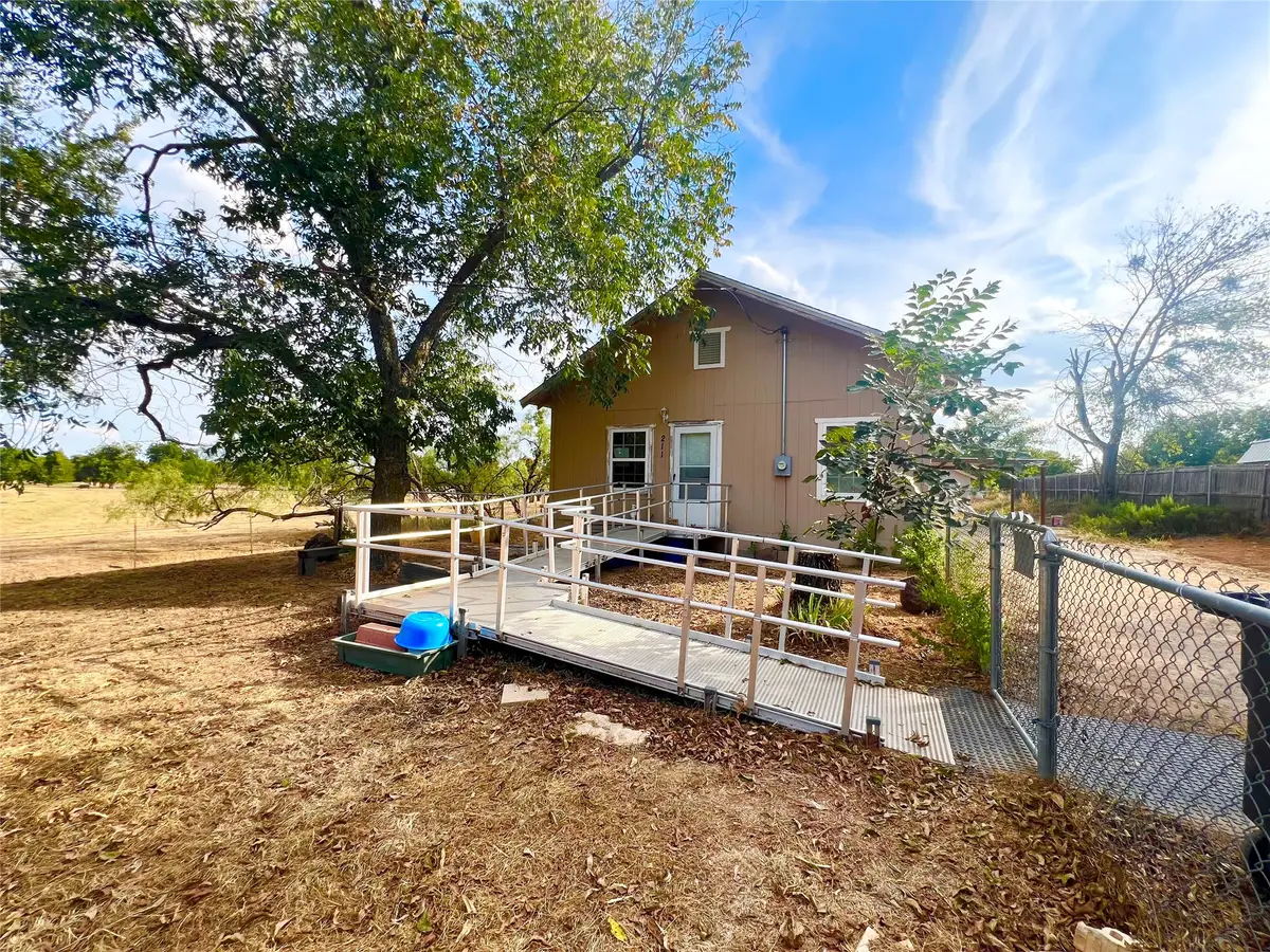 211 Lucas Drive, Early, TX 76802 - #1