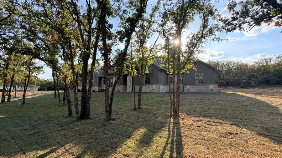 729 County Road 3355, Paradise, TX 76073 - #2