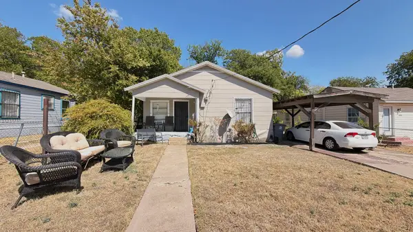 4722 Ramona Avenue, Dallas, TX 75216