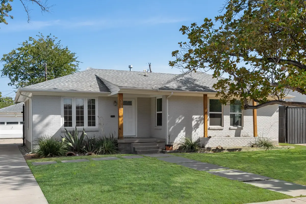 3727 Hawick Lane, Dallas, TX 75220 - #1