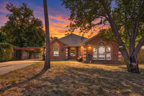 5413 Cornell Avenue, River Oaks, TX 76114