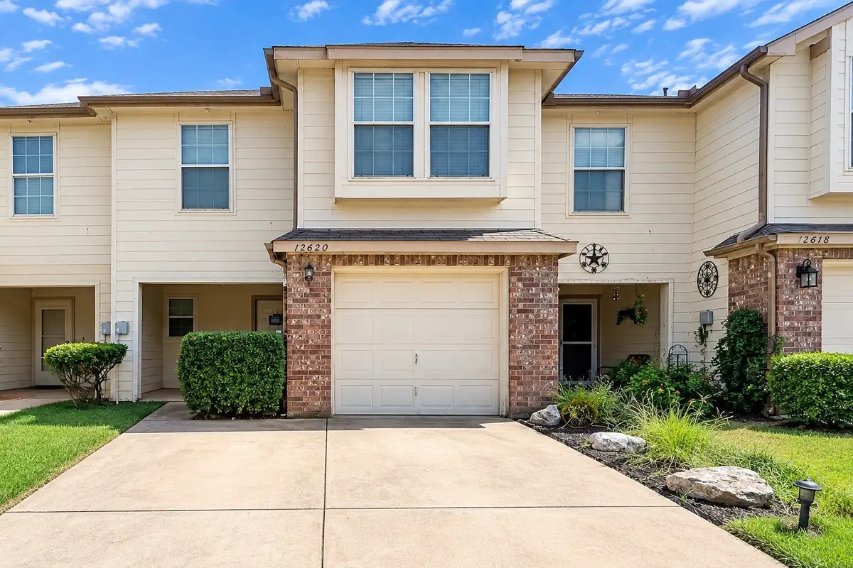 12620 Bay Avenue, Fort Worth, TX 76040 - #1