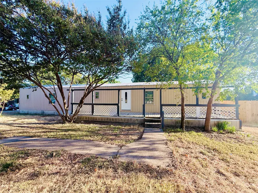 900 Stephie Ann Court, Arlington, TX 76002 - #3