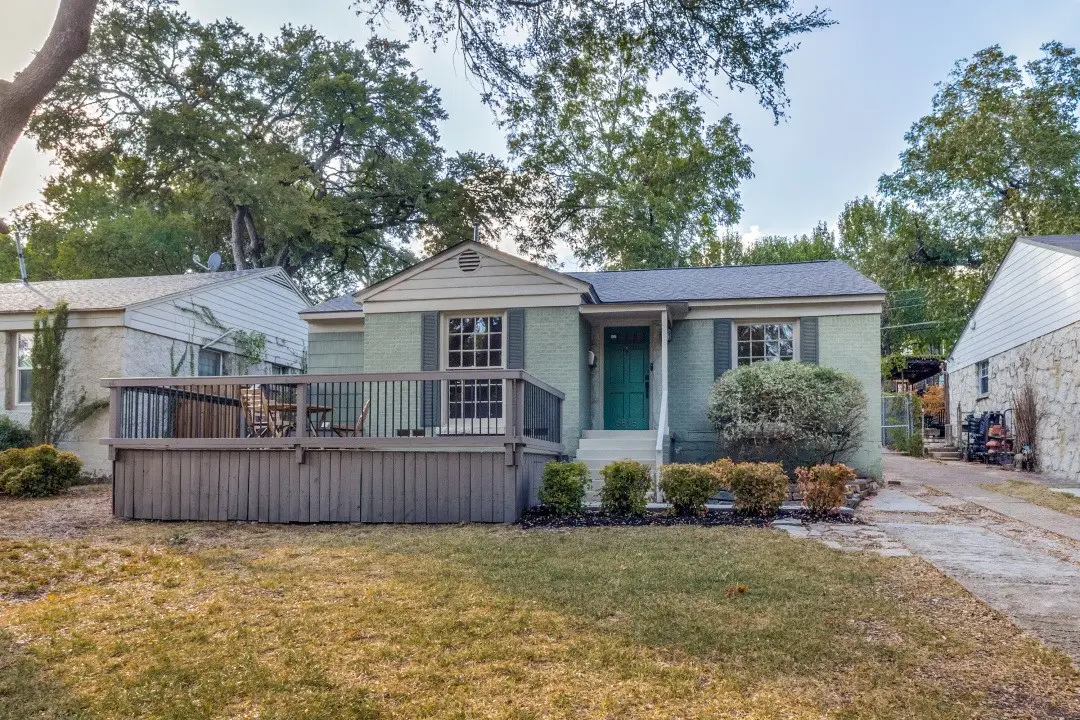 6815 E Grand Avenue, Dallas, TX 75223 - #1