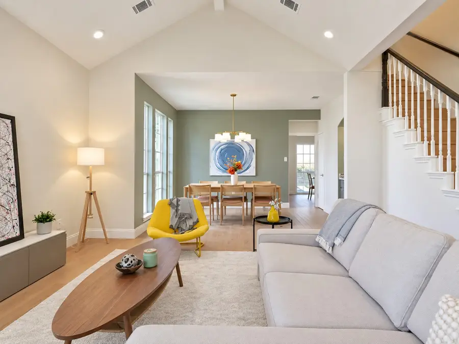 1220 Hyde Park Drive, McKinney, TX 75069 - #2