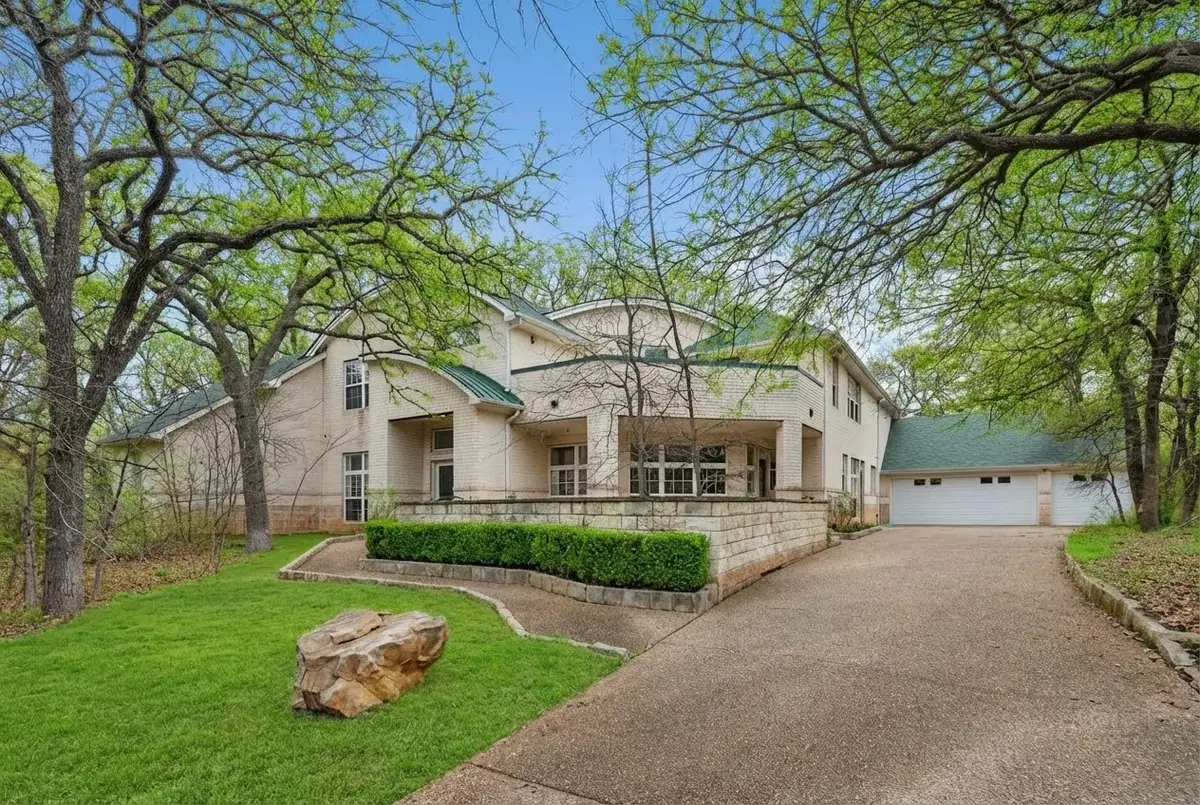 611 Alexandrite Drive, Oak Point, TX 75068 - #1