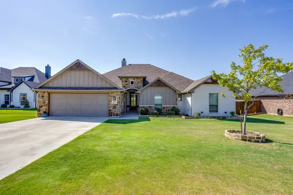 103 Tall Pine Drive, Godley, TX 76044