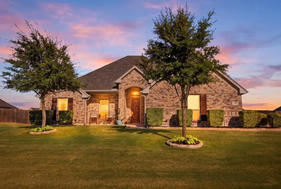110 Oak View Drive, Godley, TX 76044 - #2