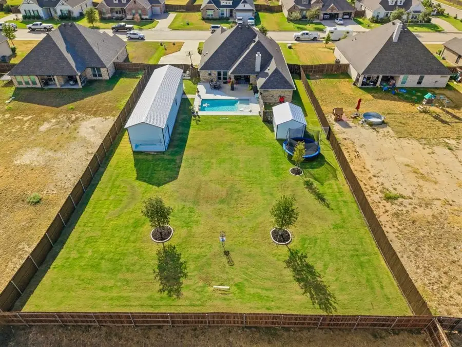 110 Oak View Drive, Godley, TX 76044 - #3