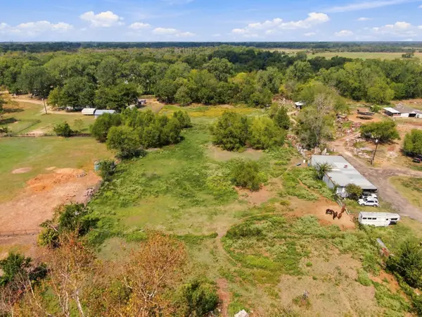 1510 Davis Road, Seagoville, TX 75159