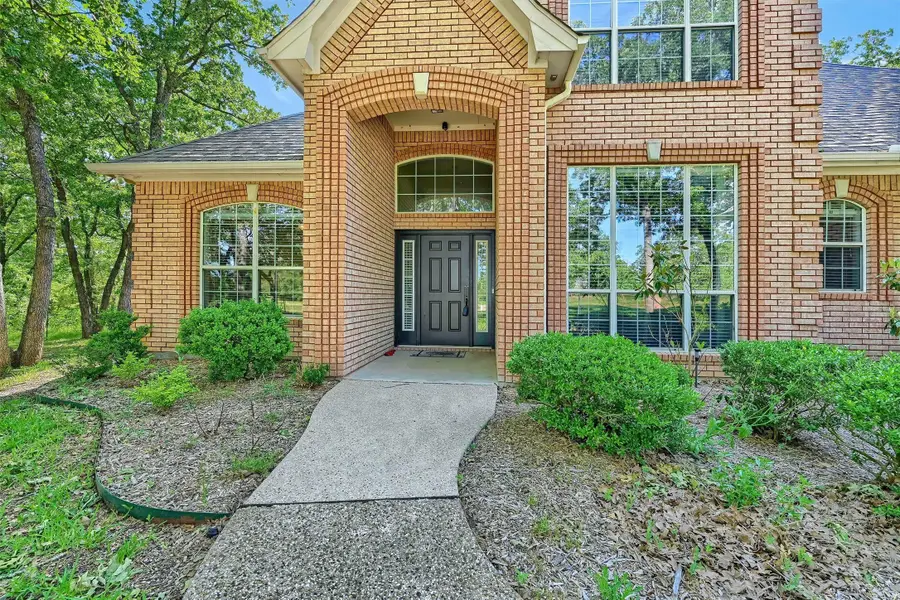 1090 Riley Road, Whitesboro, TX 76273 - #2