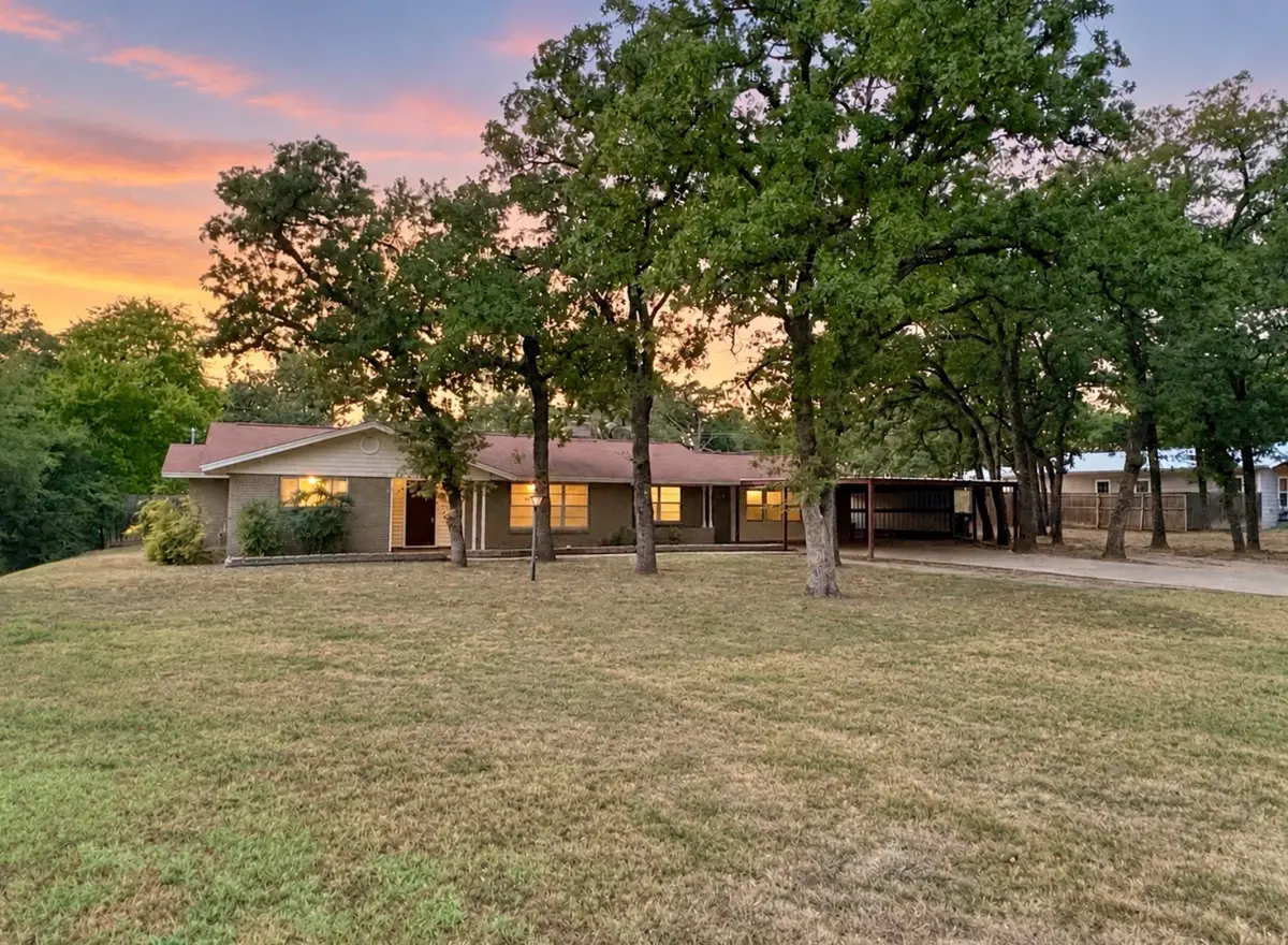 4500 Idylwood Lane, Waco, TX 76705 - #1