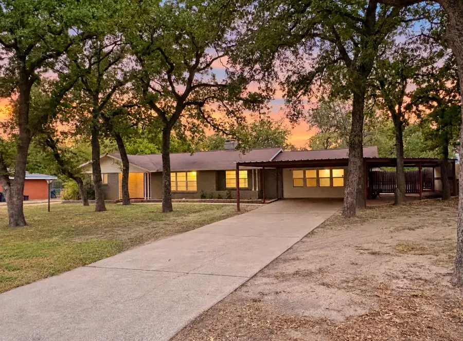4500 Idylwood Lane, Waco, TX 76705 - #2
