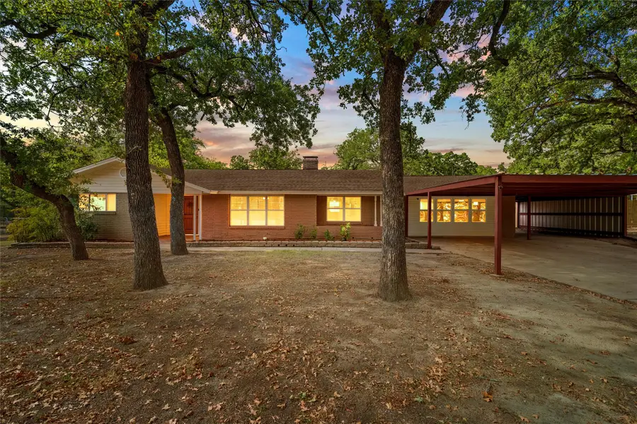 4500 Idylwood Lane, Waco, TX 76705 - #3