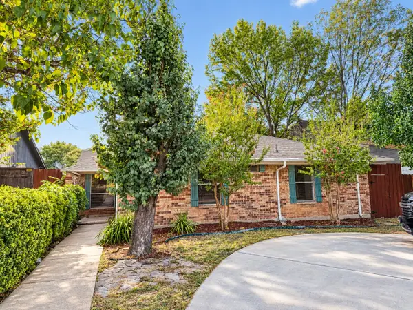 17922 Hillcrest Road, Dallas, TX 75252
