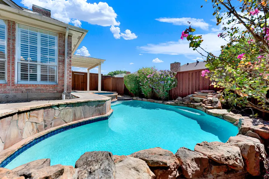 4020 Mayflower Lane, Plano, TX 75024 - #3
