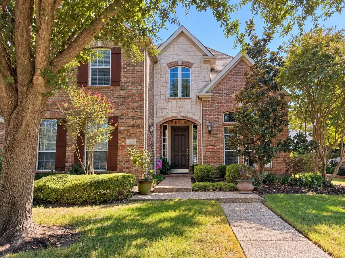 25 Ridgewood Drive, Trophy Club, TX 76262 - #1
