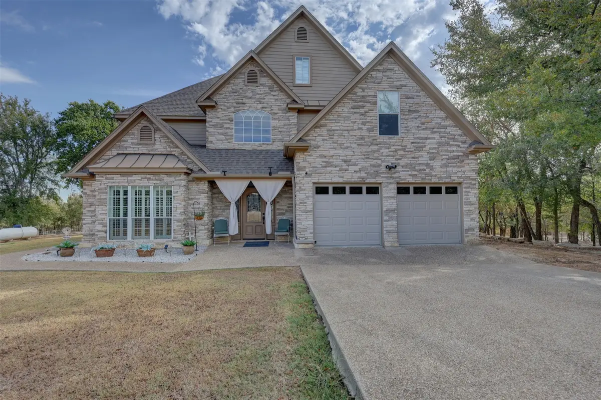 201 Hcr 2127, Whitney, TX 76692 - #1