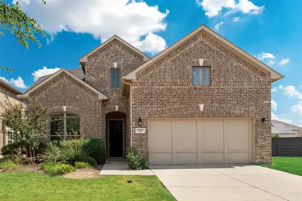5104 Shallow Pond Drive, Little Elm, TX 76227