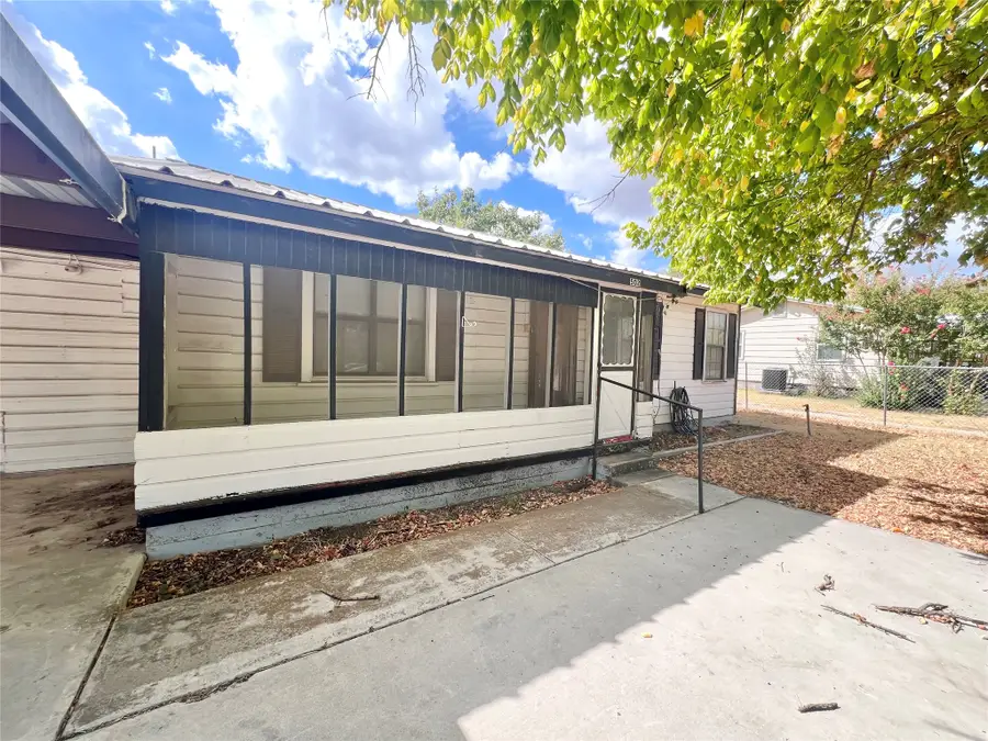 502 N Sixth Street, Bangs, TX 76823 - #3