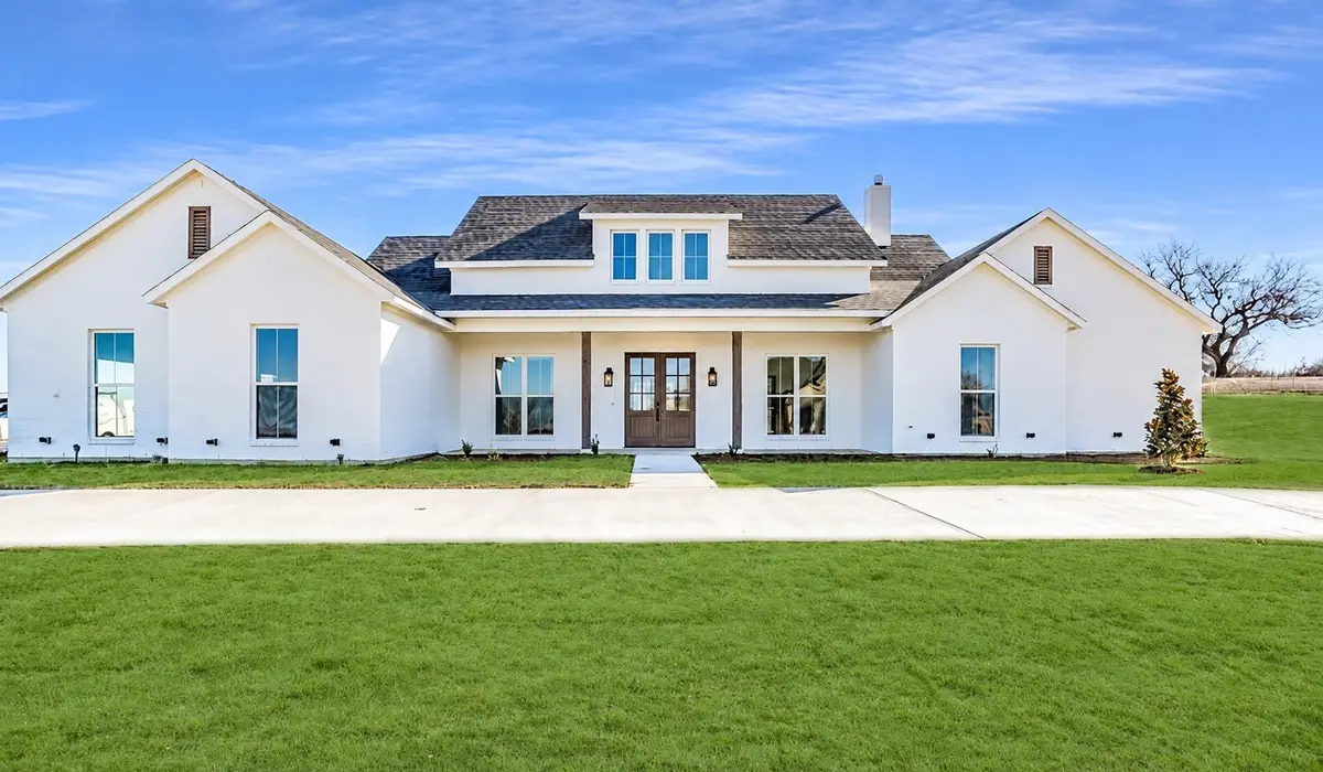 151 Tres Vistas Court, Cresson, TX 76035 - #1
