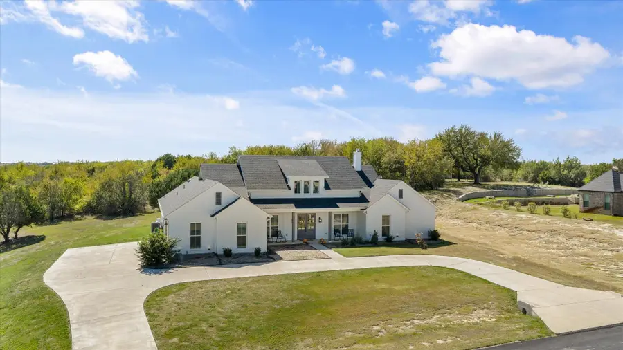151 Tres Vistas Court, Cresson, TX 76035 - #3