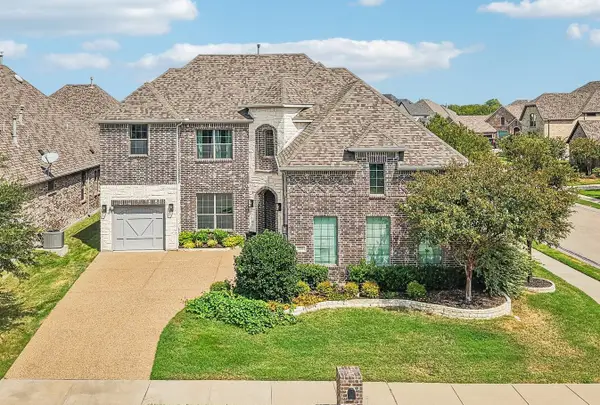1036 Windy Hill Lane, Rockwall, TX 75087