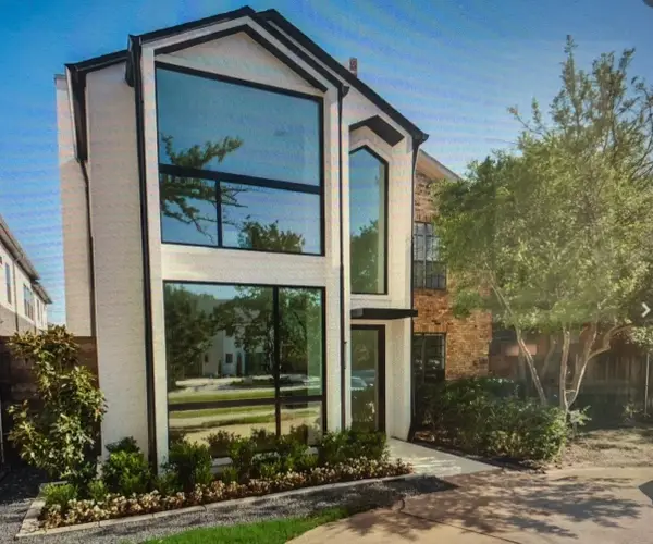3629 Mcfarlin Boulevard, University Park, TX 75205