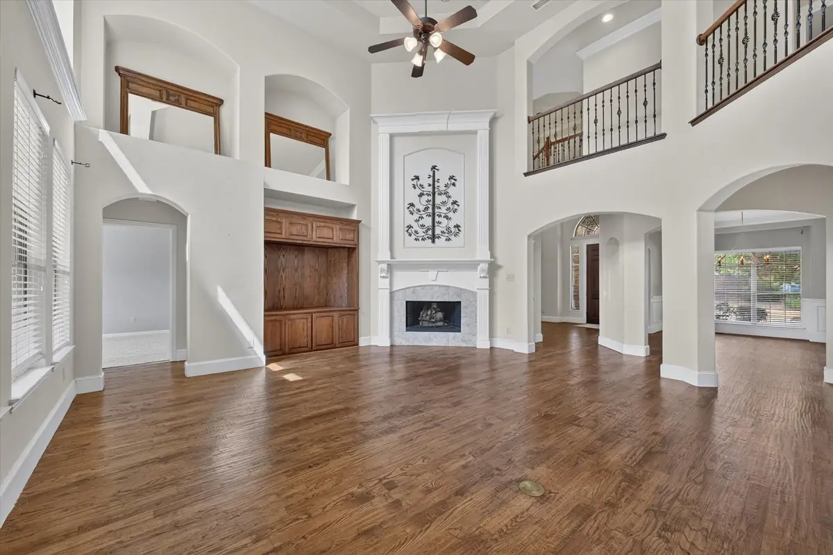 14899 Daneway Drive, Frisco, TX 75035 - #1