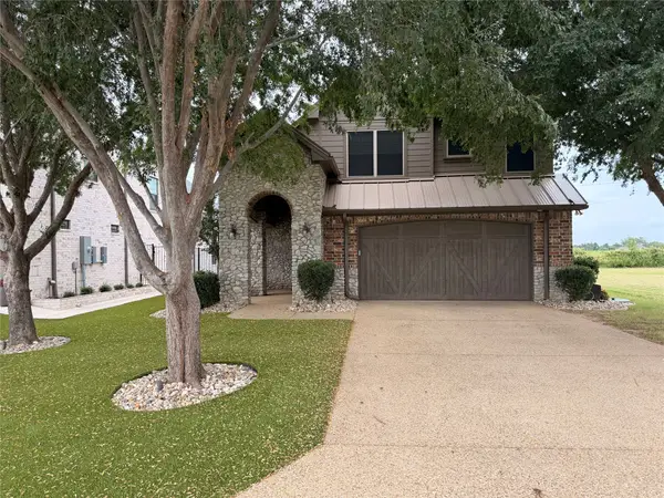 155 Bay Creek Lane, Gordonville, TX 76245