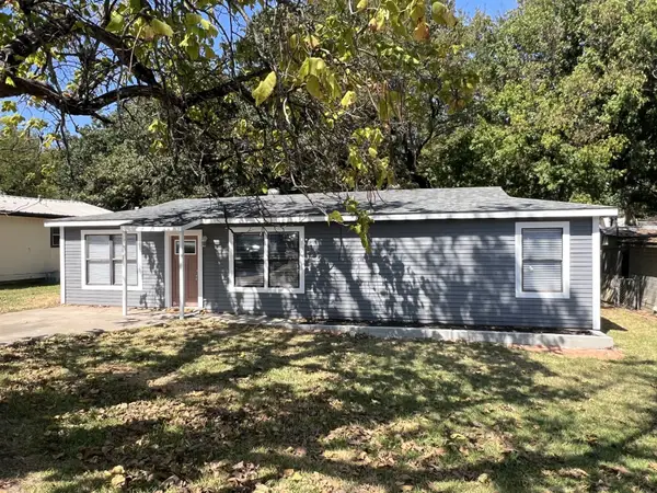 725 E Main Street, Denison, TX 75021