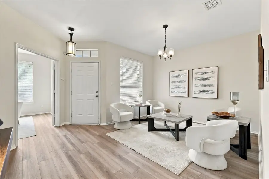 2901 Drake Court, McKinney, TX 75072 - #2
