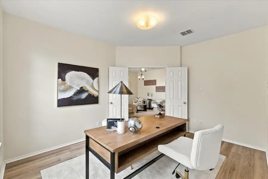 2901 Drake Court, McKinney, TX 75072 - #3