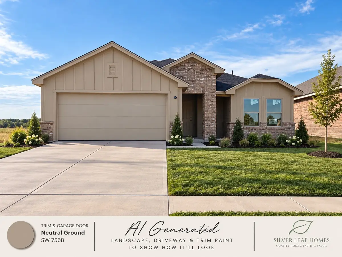 2404 Acacia Road, Keene, TX 76031 - #1