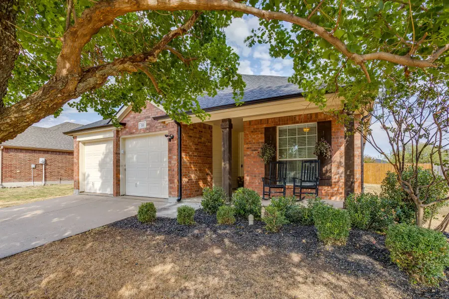 212 Bison Meadow Drive, Waxahachie, TX 75165 - #2