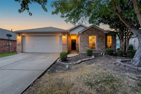 382 Magnolia Drive, Fate, TX 75087