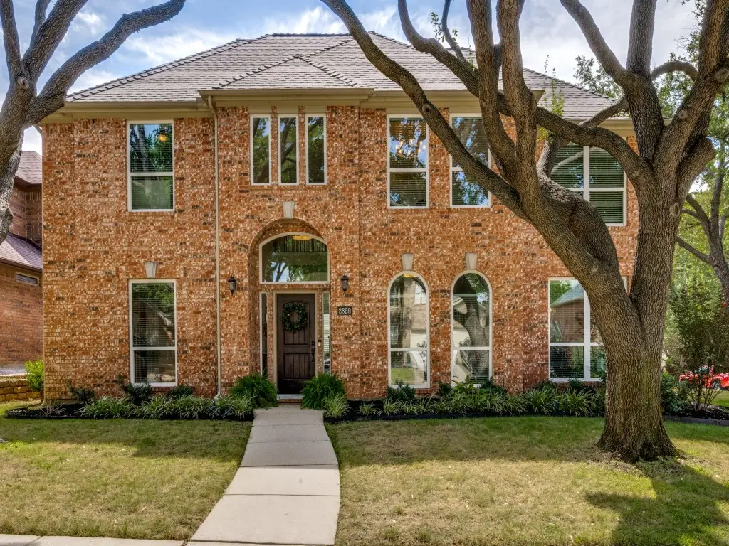 2829 Aberdeen Drive, Flower Mound, TX 75022 - #1