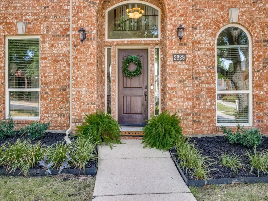 2829 Aberdeen Drive, Flower Mound, TX 75022 - #3